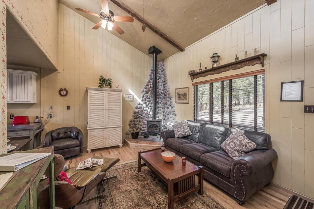 Fox Hollow Condo #35 Ruidoso Exterior foto
